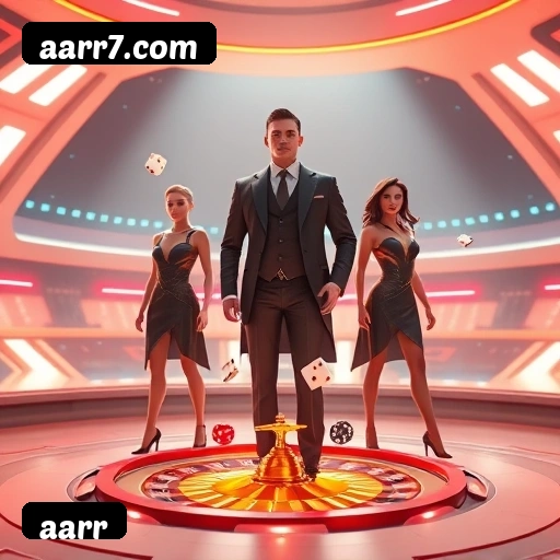 aarr Logo