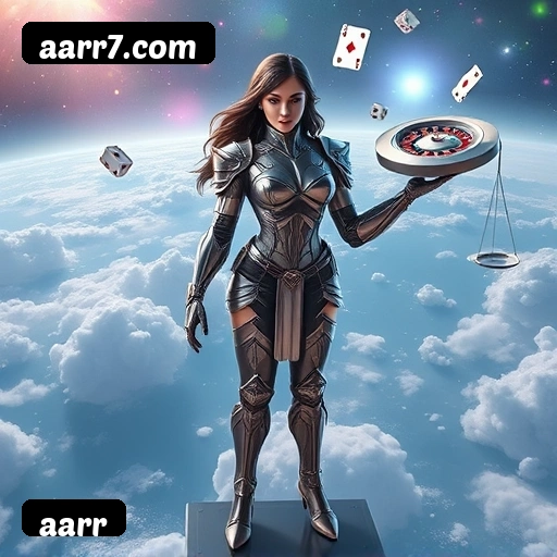 aarr Logo